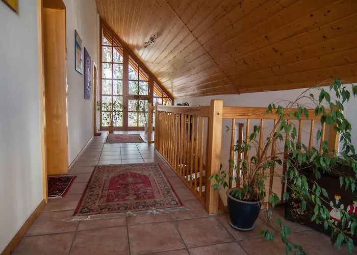 Gästehaus Hellmer Neustadt an der Weinstraße